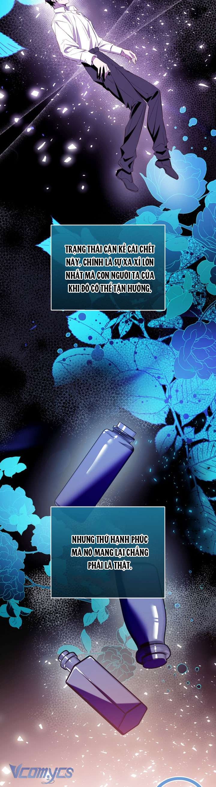 Chúng Ta Có Thể Trở Thành Một Gia Đình Được Không? Chap 151 - Next Chap 152