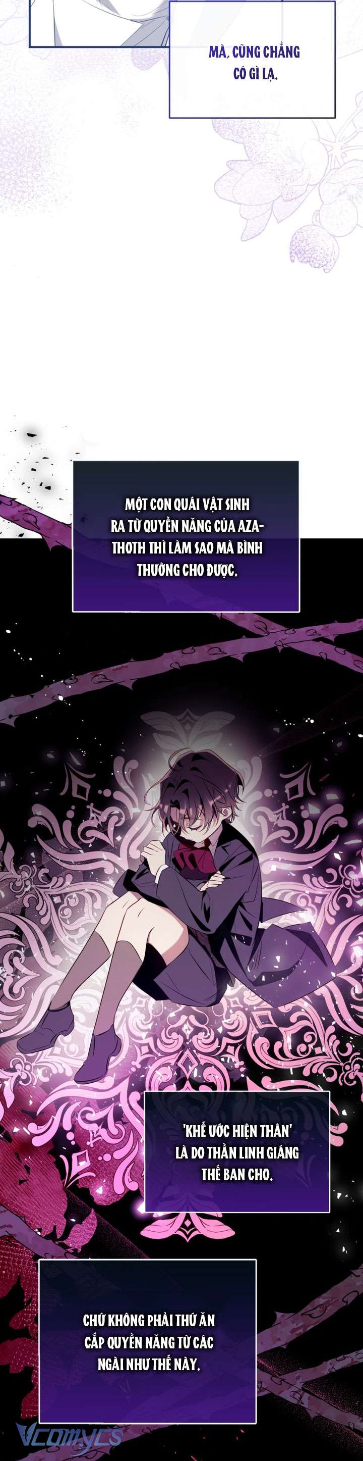 Chúng Ta Có Thể Trở Thành Một Gia Đình Được Không? Chap 151 - Next Chap 152