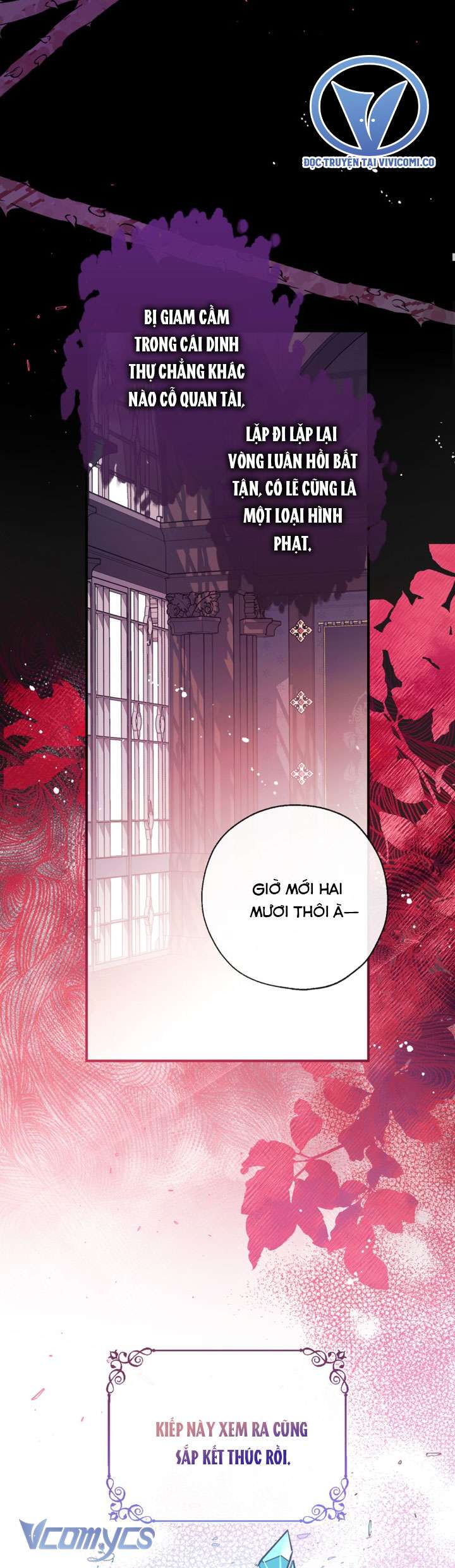 Chúng Ta Có Thể Trở Thành Một Gia Đình Được Không? Chap 151 - Next Chap 152