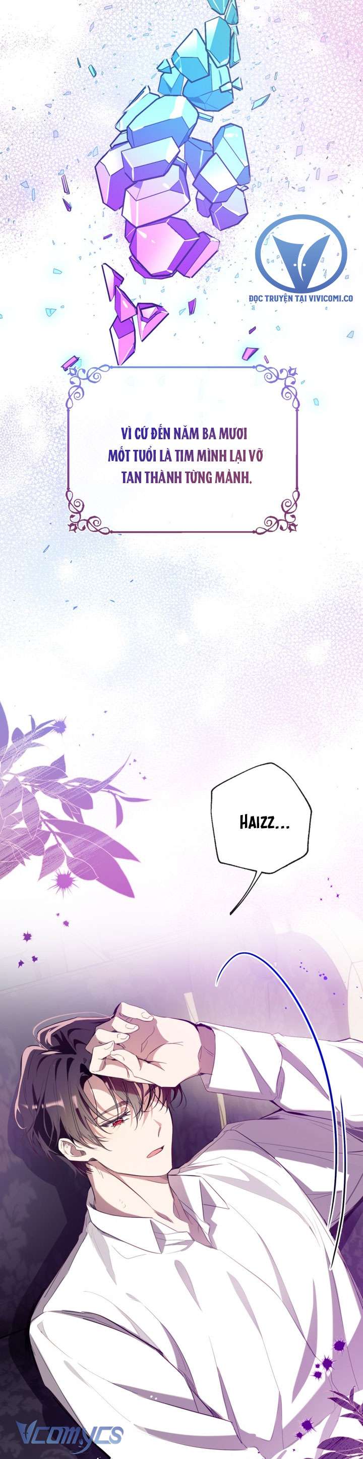 Chúng Ta Có Thể Trở Thành Một Gia Đình Được Không? Chap 151 - Next Chap 152