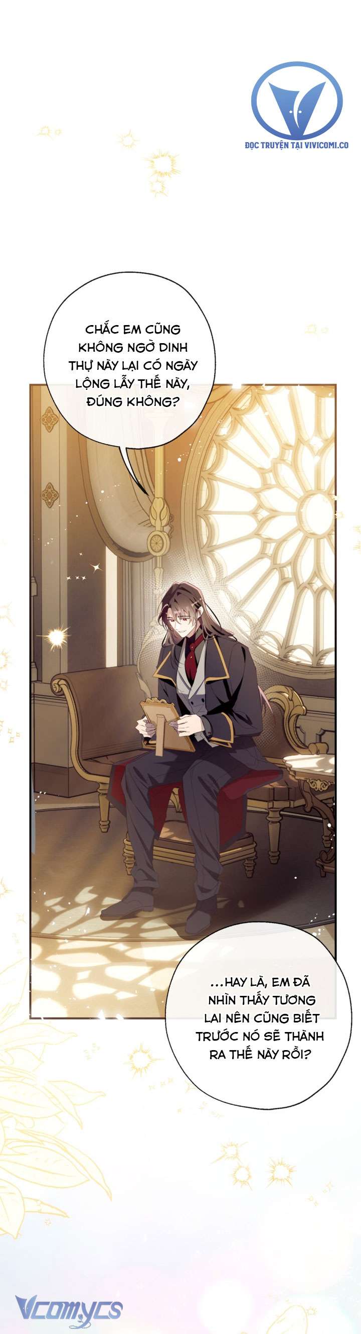 Chúng Ta Có Thể Trở Thành Một Gia Đình Được Không? Chap 151 - Next Chap 152