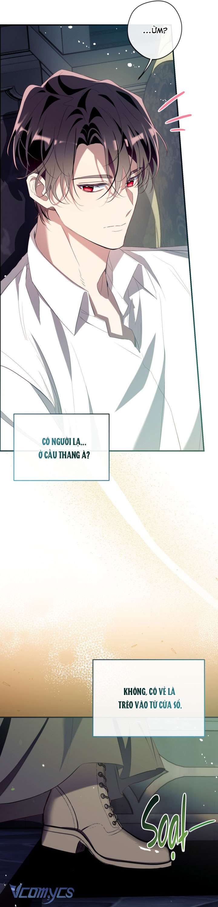 Chúng Ta Có Thể Trở Thành Một Gia Đình Được Không? Chap 151 - Next Chap 152