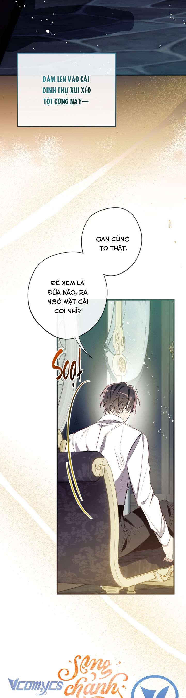 Chúng Ta Có Thể Trở Thành Một Gia Đình Được Không? Chap 151 - Next Chap 152