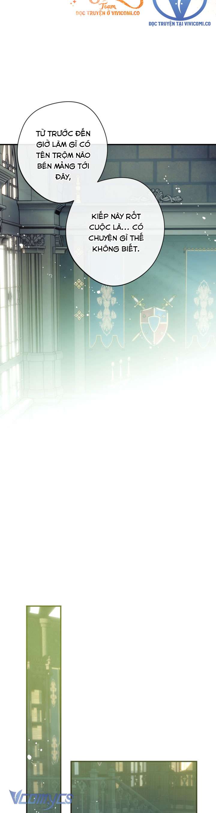 Chúng Ta Có Thể Trở Thành Một Gia Đình Được Không? Chap 151 - Next Chap 152