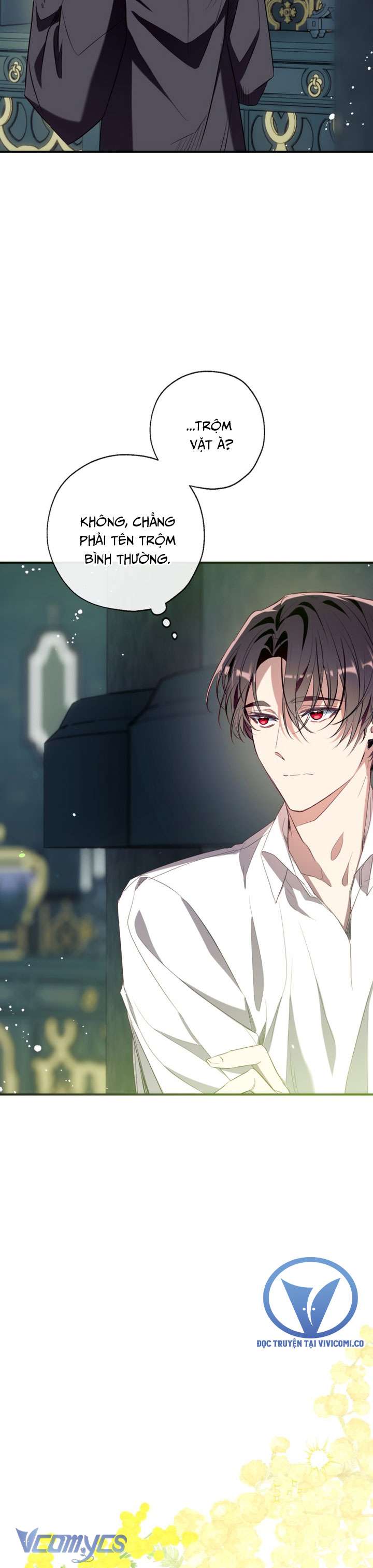 Chúng Ta Có Thể Trở Thành Một Gia Đình Được Không? Chap 151 - Next Chap 152