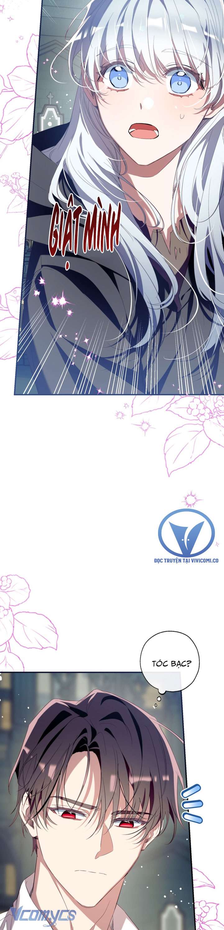 Chúng Ta Có Thể Trở Thành Một Gia Đình Được Không? Chap 151 - Next Chap 152