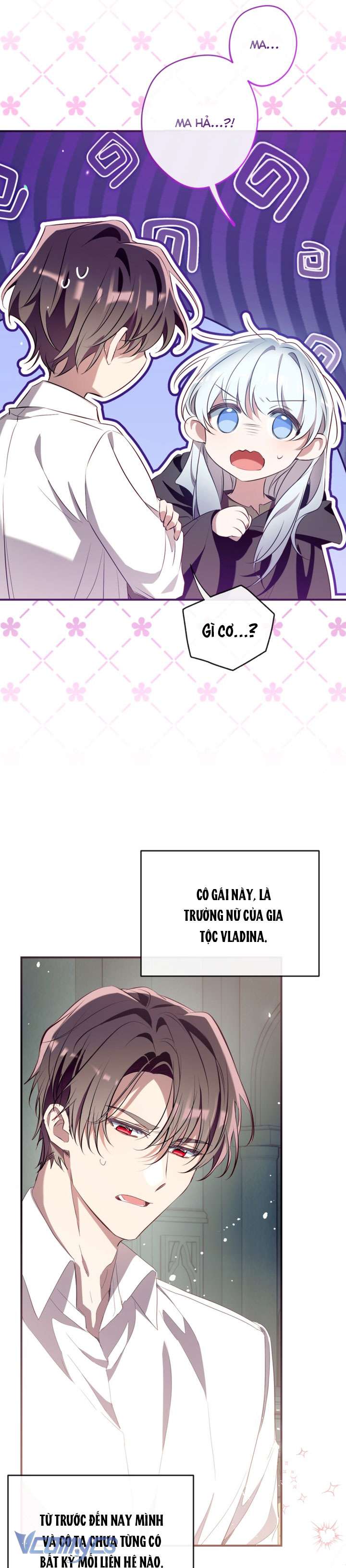 Chúng Ta Có Thể Trở Thành Một Gia Đình Được Không? Chap 151 - Next Chap 152