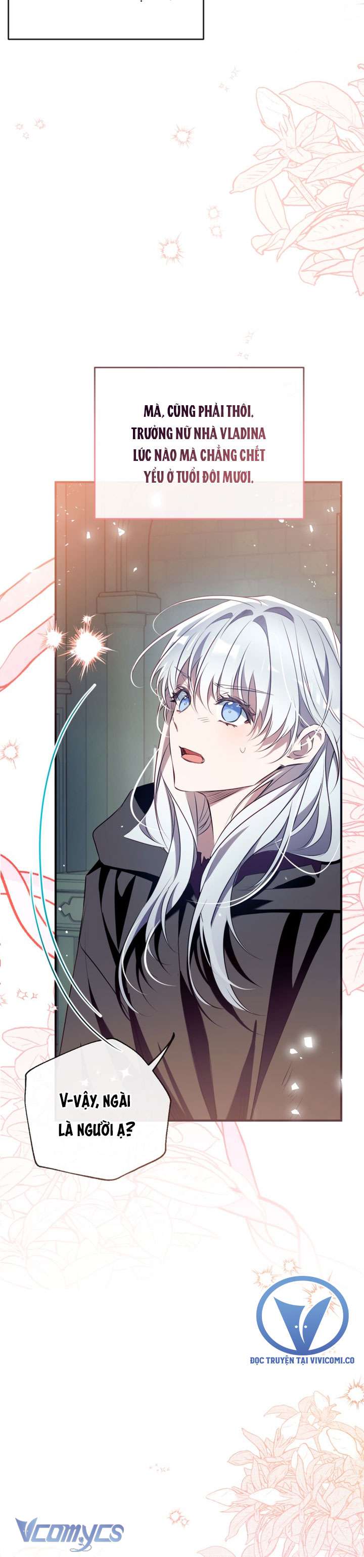 Chúng Ta Có Thể Trở Thành Một Gia Đình Được Không? Chap 151 - Next Chap 152