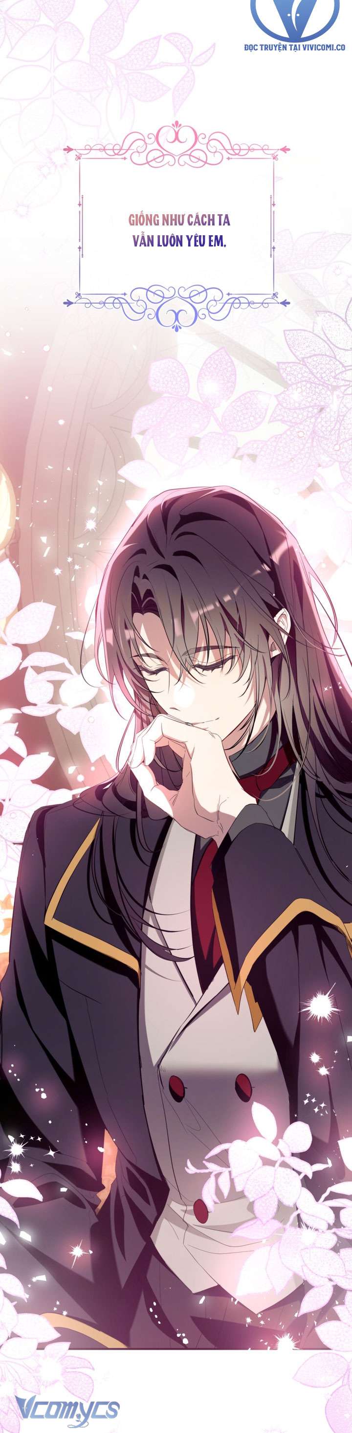 Chúng Ta Có Thể Trở Thành Một Gia Đình Được Không? Chap 151 - Next Chap 152