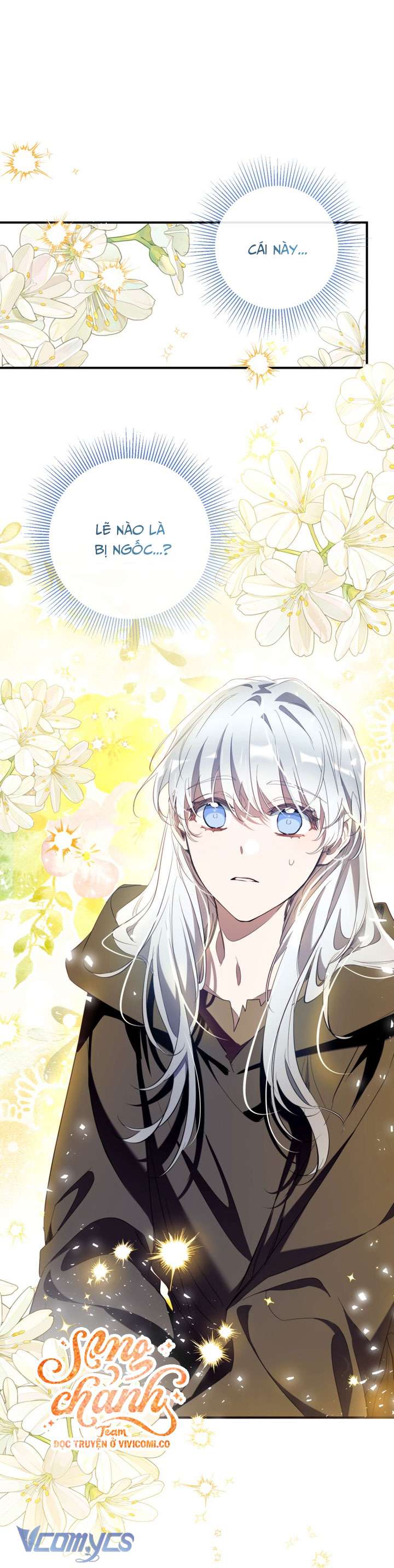 Chúng Ta Có Thể Trở Thành Một Gia Đình Được Không? Chap 152 - Next Chap 153