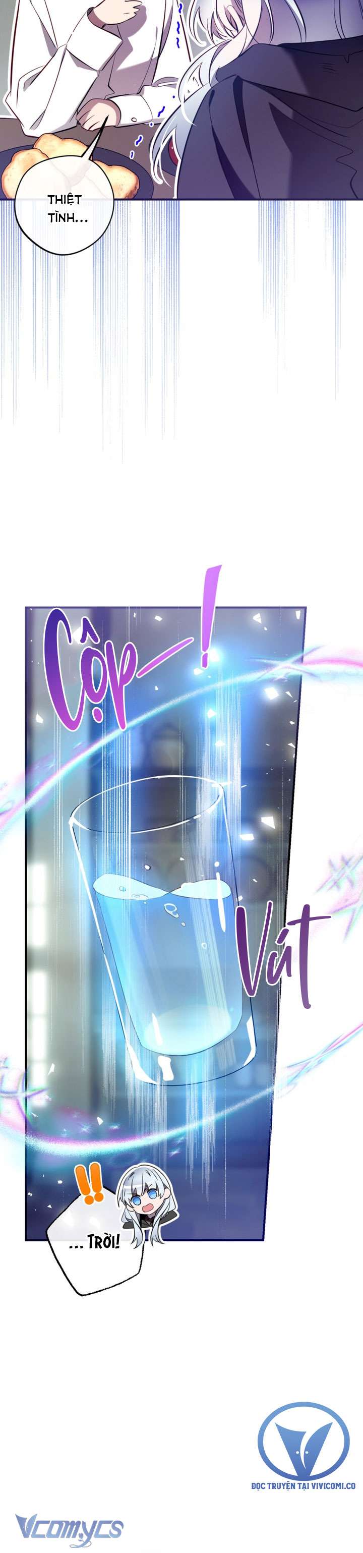 Chúng Ta Có Thể Trở Thành Một Gia Đình Được Không? Chap 152 - Next Chap 153