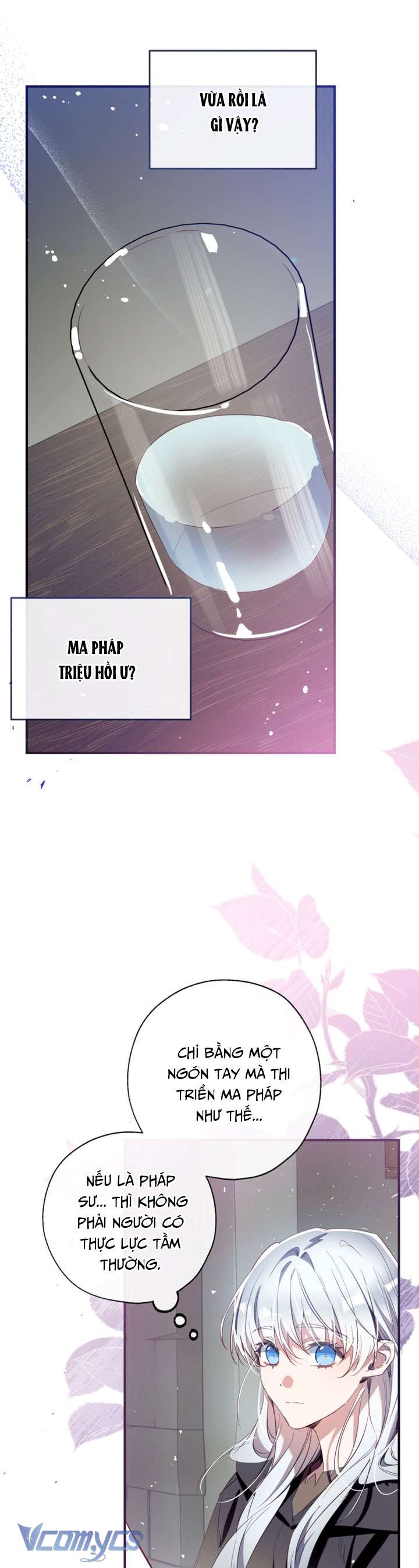 Chúng Ta Có Thể Trở Thành Một Gia Đình Được Không? Chap 152 - Next Chap 153