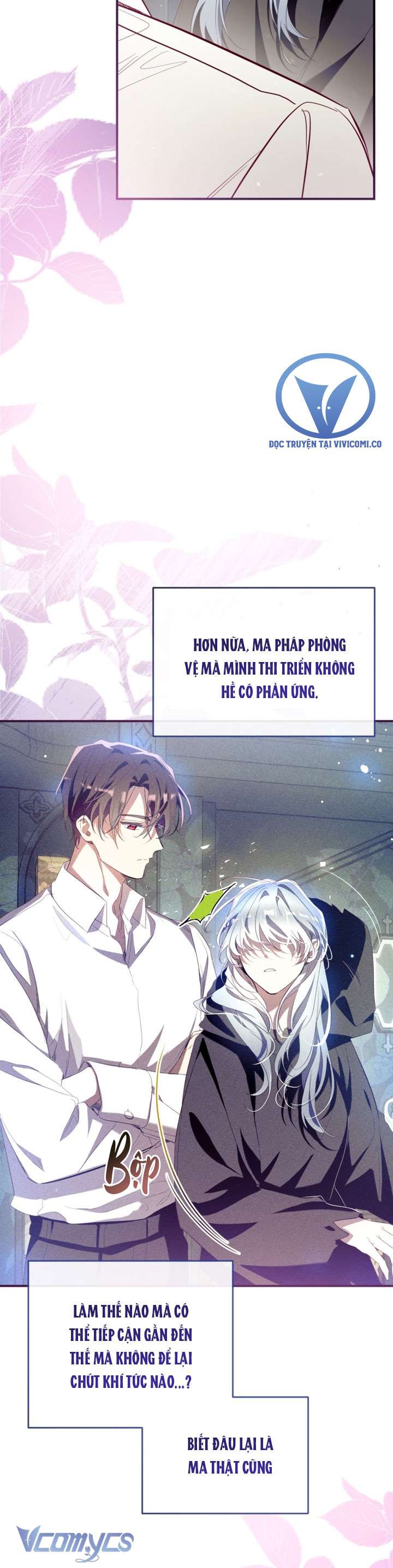 Chúng Ta Có Thể Trở Thành Một Gia Đình Được Không? Chap 152 - Next Chap 153