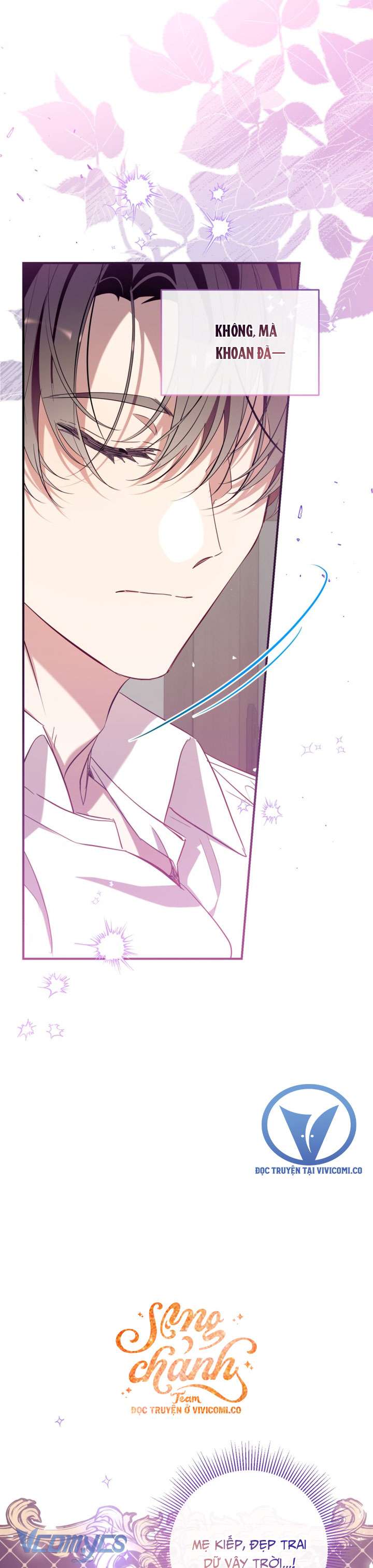 Chúng Ta Có Thể Trở Thành Một Gia Đình Được Không? Chap 152 - Next Chap 153