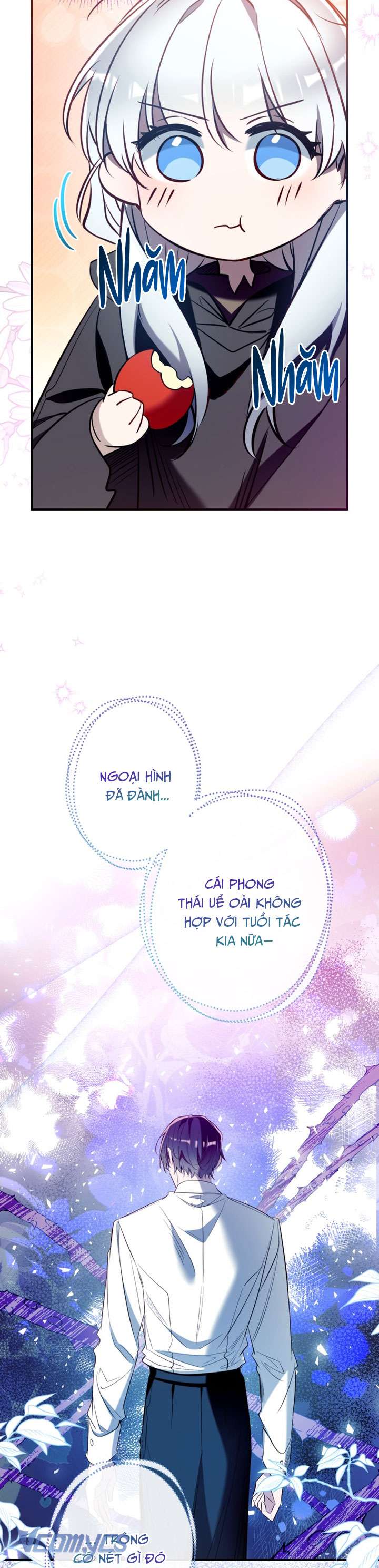 Chúng Ta Có Thể Trở Thành Một Gia Đình Được Không? Chap 152 - Next Chap 153