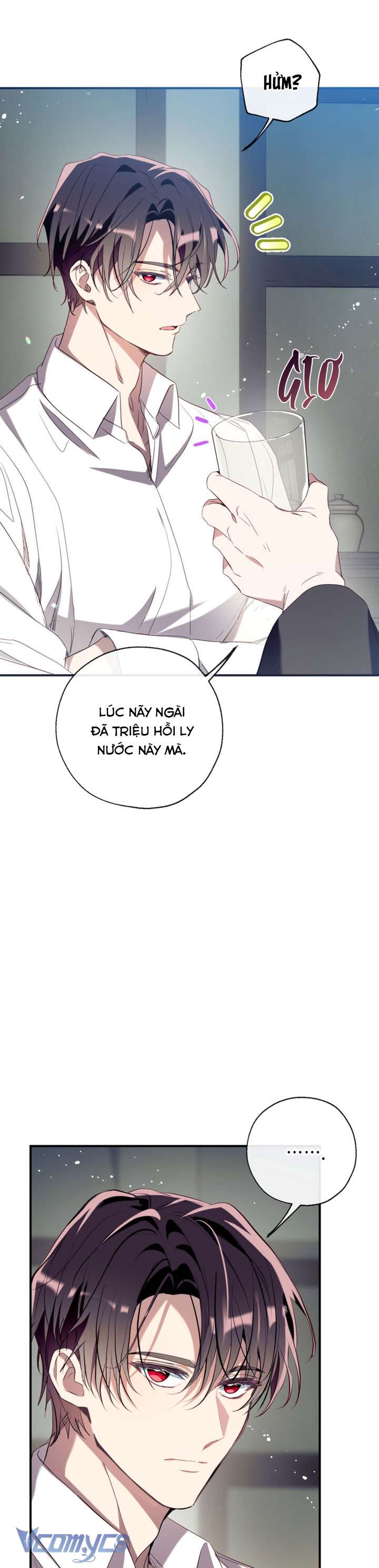 Chúng Ta Có Thể Trở Thành Một Gia Đình Được Không? Chap 152 - Next Chap 153