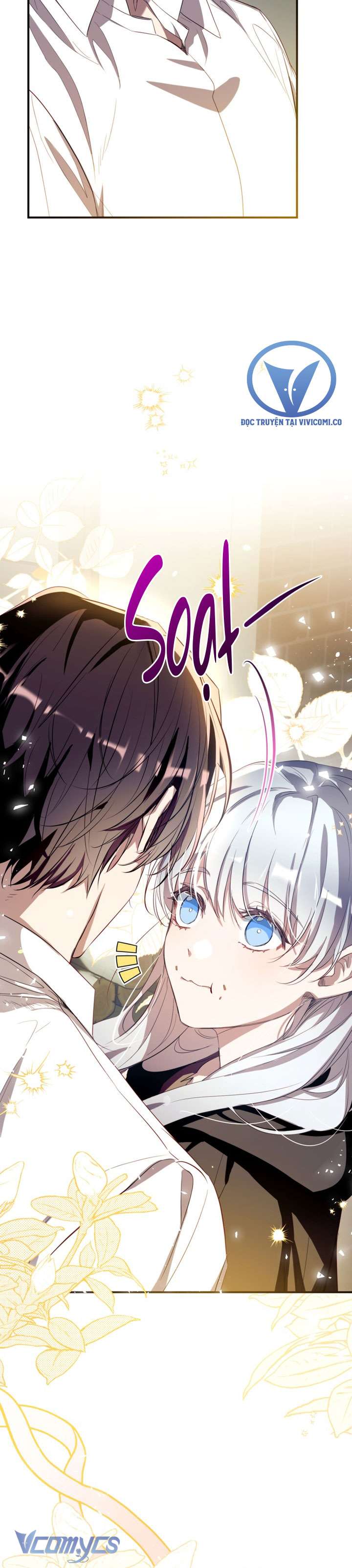 Chúng Ta Có Thể Trở Thành Một Gia Đình Được Không? Chap 152 - Next Chap 153