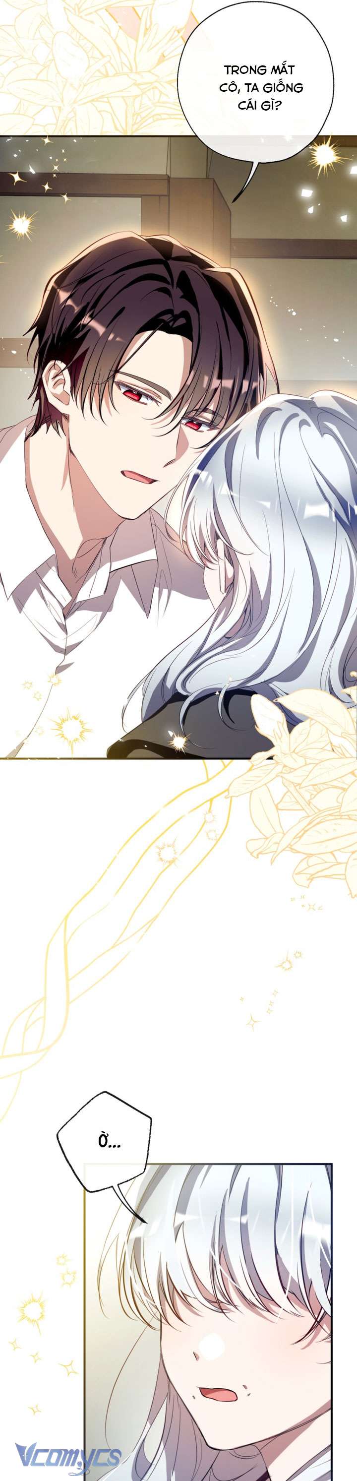 Chúng Ta Có Thể Trở Thành Một Gia Đình Được Không? Chap 152 - Next Chap 153