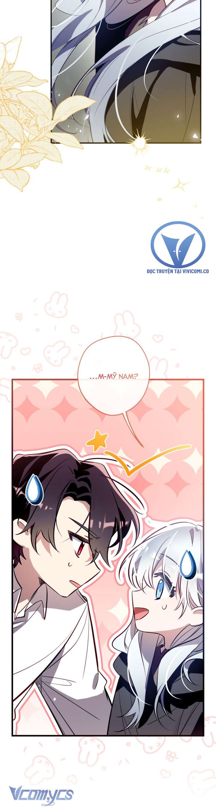 Chúng Ta Có Thể Trở Thành Một Gia Đình Được Không? Chap 152 - Next Chap 153