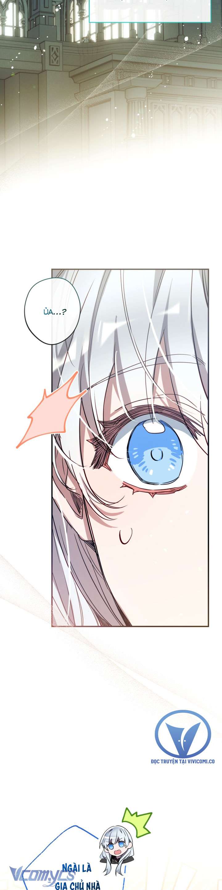 Chúng Ta Có Thể Trở Thành Một Gia Đình Được Không? Chap 152 - Next Chap 153