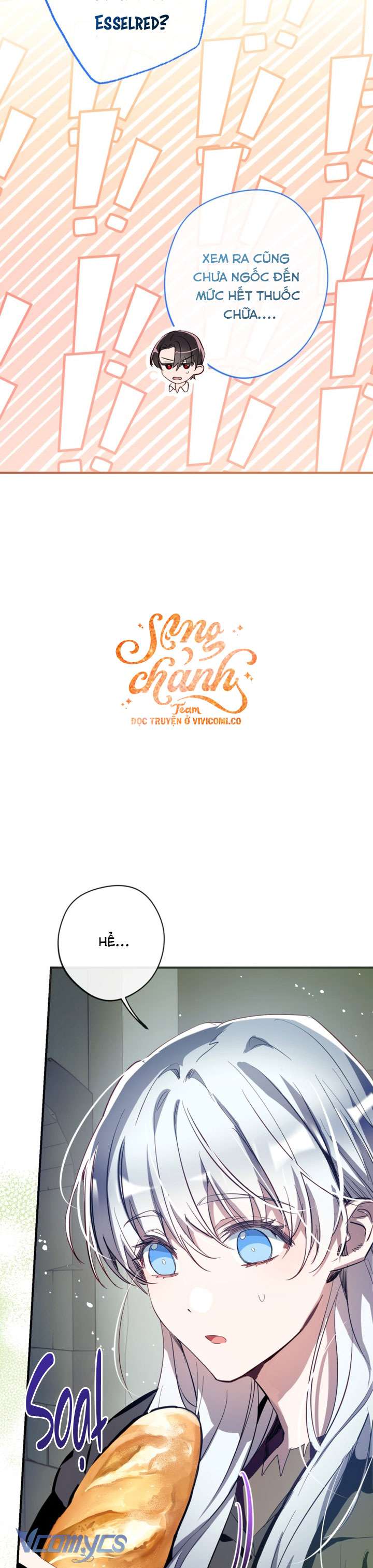 Chúng Ta Có Thể Trở Thành Một Gia Đình Được Không? Chap 152 - Next Chap 153