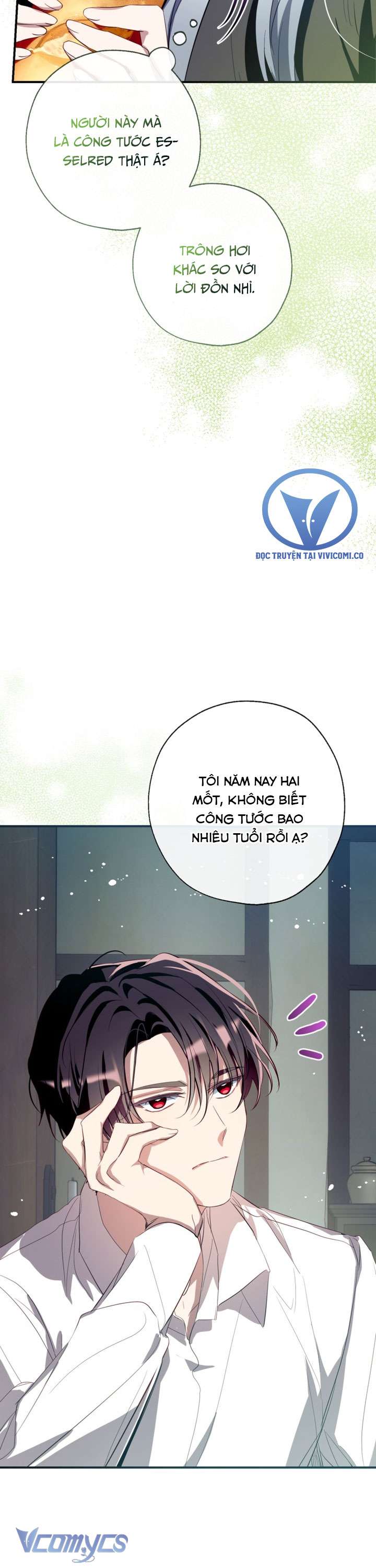 Chúng Ta Có Thể Trở Thành Một Gia Đình Được Không? Chap 152 - Next Chap 153