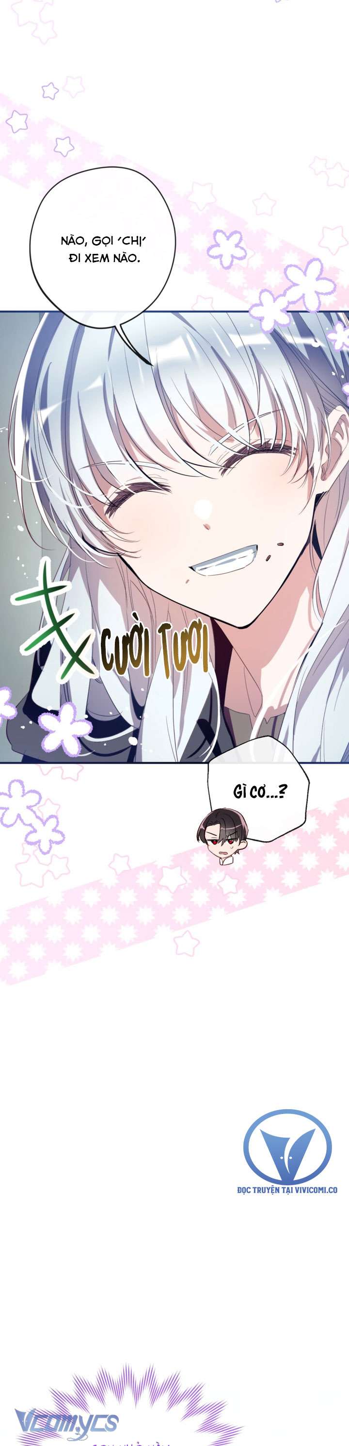 Chúng Ta Có Thể Trở Thành Một Gia Đình Được Không? Chap 152 - Next Chap 153