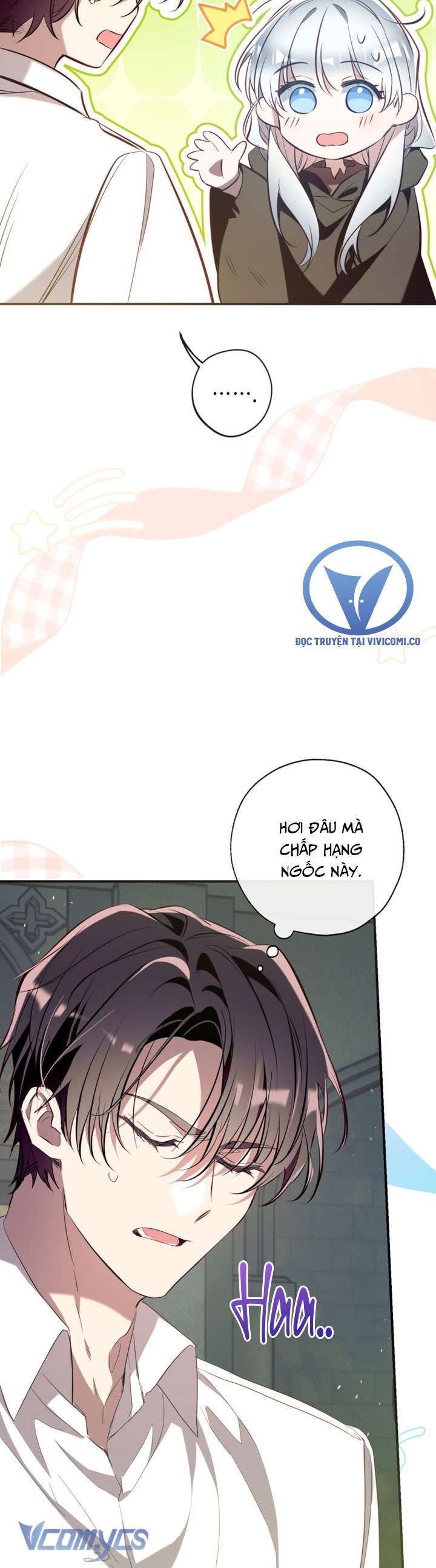 Chúng Ta Có Thể Trở Thành Một Gia Đình Được Không? Chap 152 - Next Chap 153