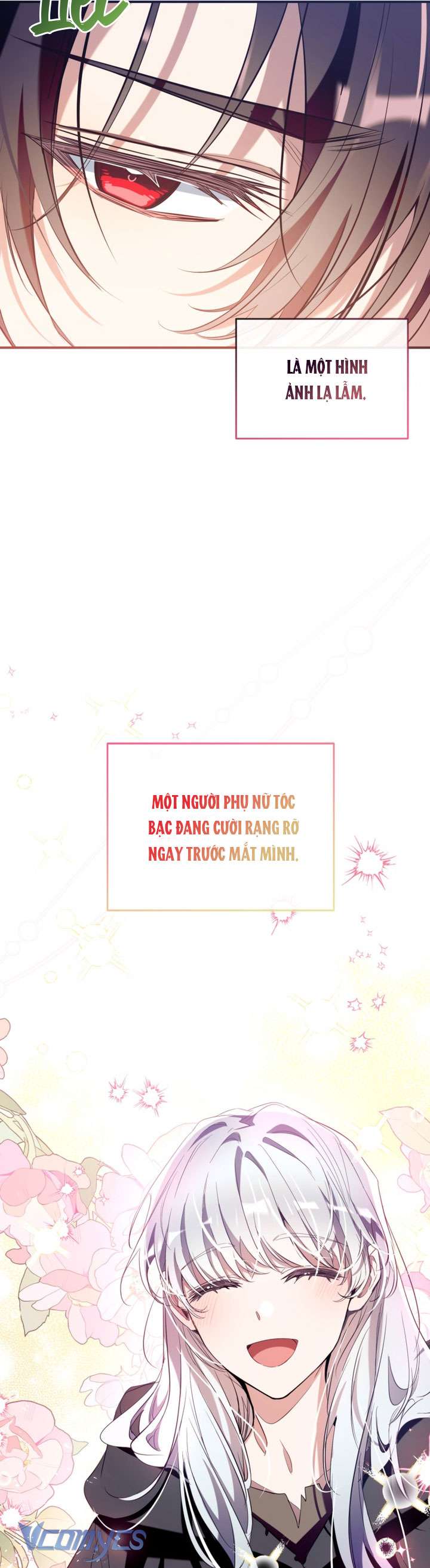 Chúng Ta Có Thể Trở Thành Một Gia Đình Được Không? Chap 152 - Next Chap 153