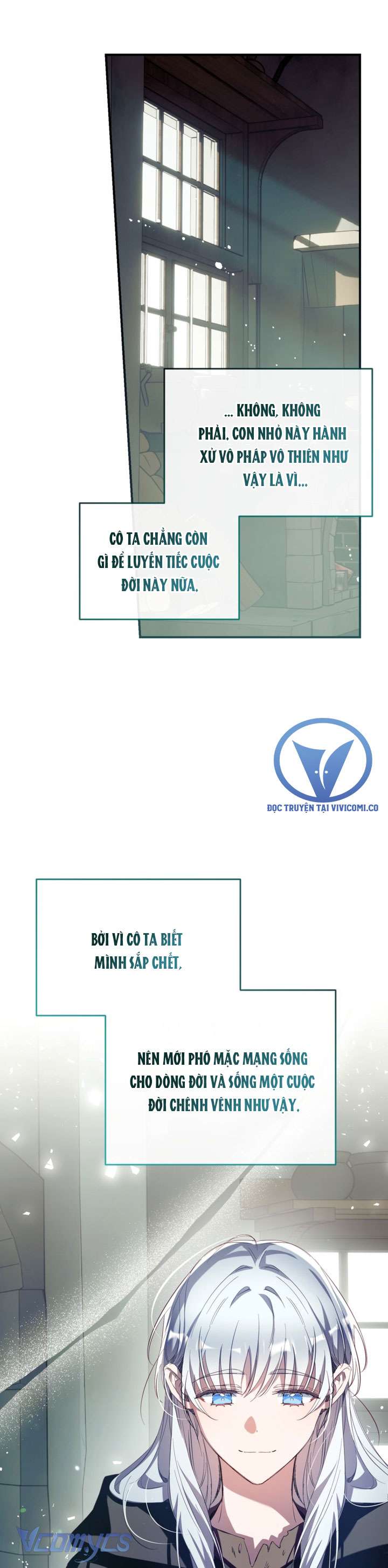 Chúng Ta Có Thể Trở Thành Một Gia Đình Được Không? Chap 152 - Next Chap 153