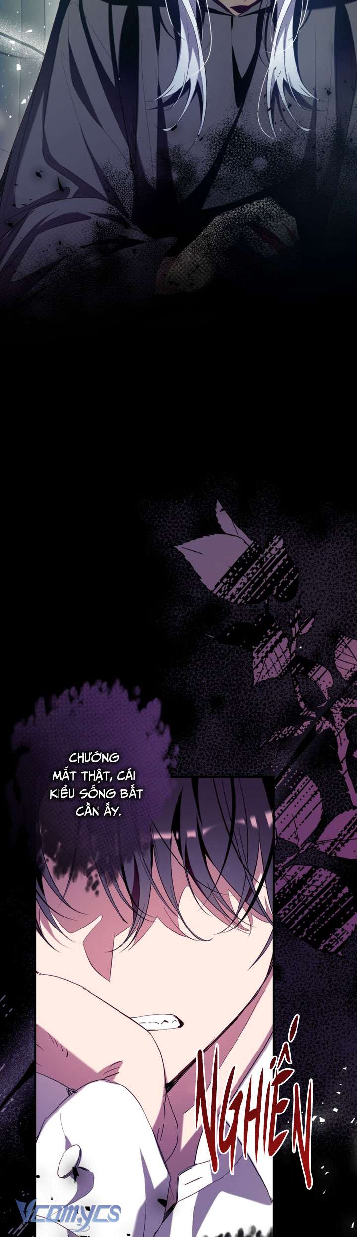 Chúng Ta Có Thể Trở Thành Một Gia Đình Được Không? Chap 152 - Next Chap 153