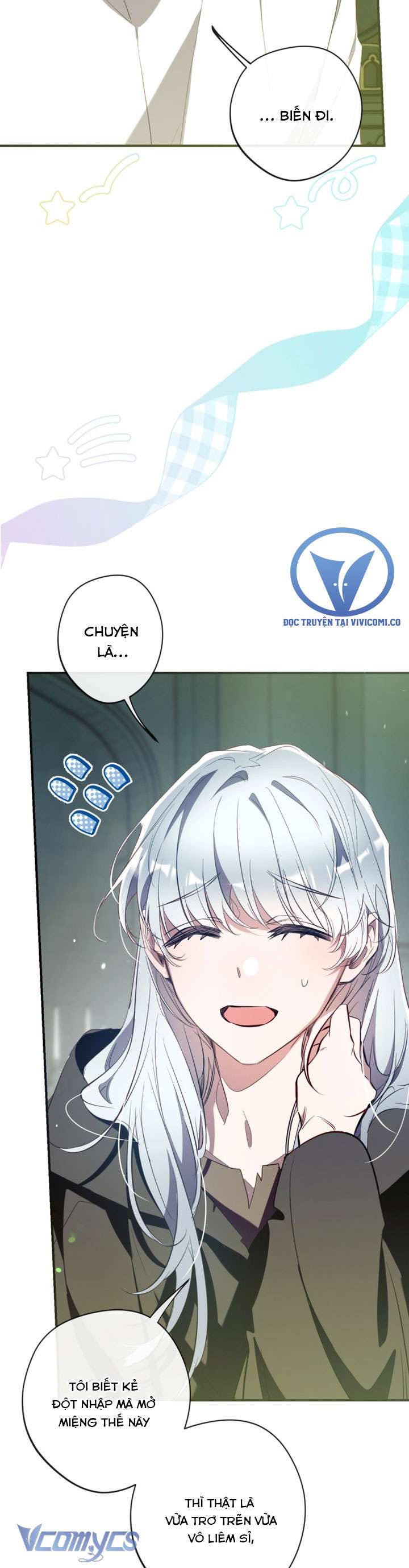 Chúng Ta Có Thể Trở Thành Một Gia Đình Được Không? Chap 152 - Next Chap 153