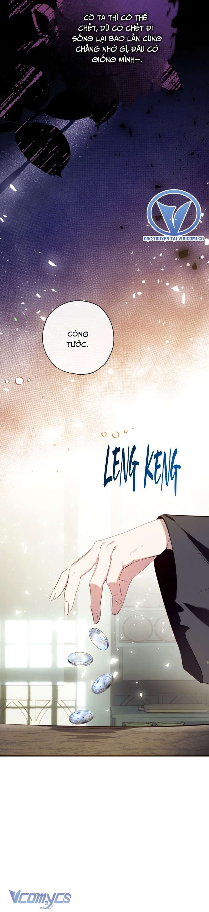 Chúng Ta Có Thể Trở Thành Một Gia Đình Được Không? Chap 152 - Next Chap 153