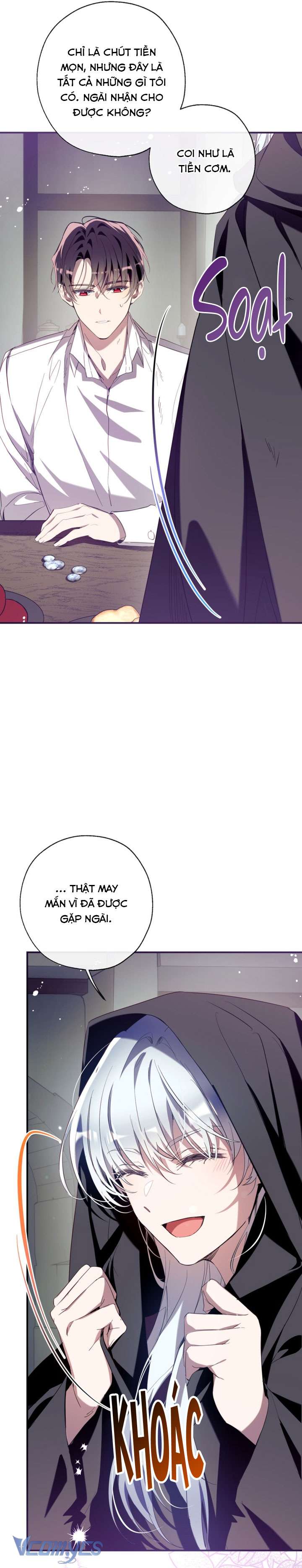 Chúng Ta Có Thể Trở Thành Một Gia Đình Được Không? Chap 152 - Next Chap 153