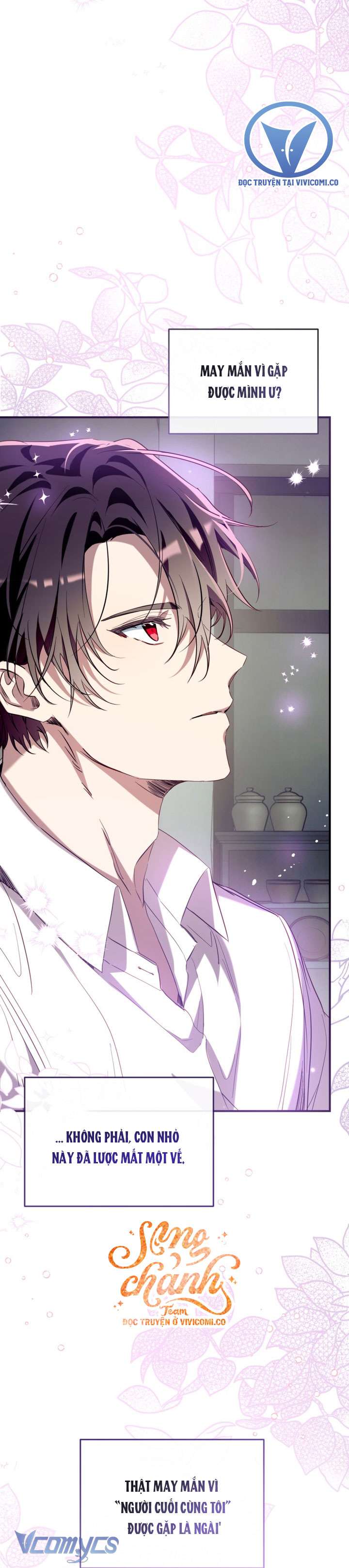 Chúng Ta Có Thể Trở Thành Một Gia Đình Được Không? Chap 152 - Next Chap 153