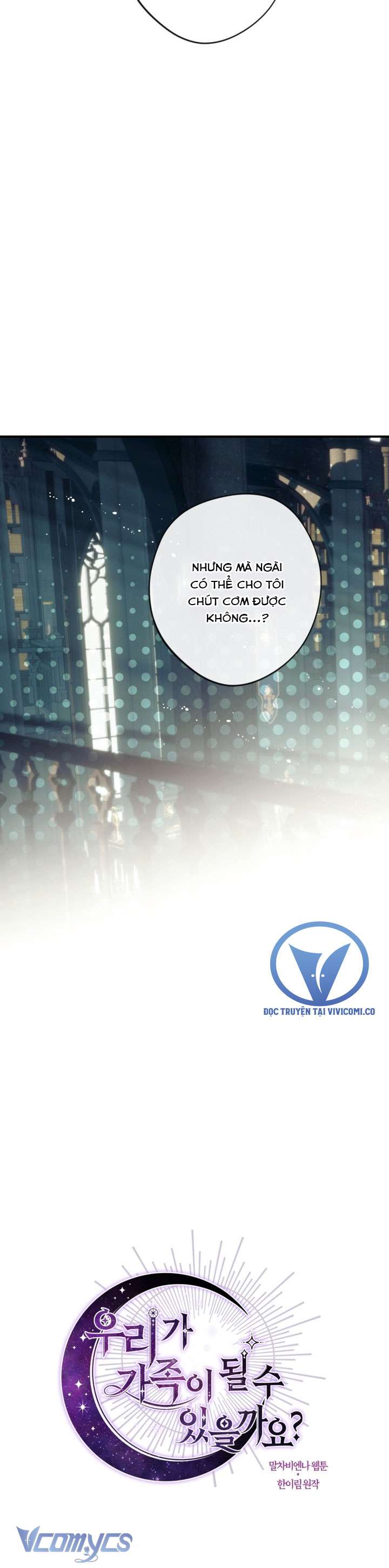 Chúng Ta Có Thể Trở Thành Một Gia Đình Được Không? Chap 152 - Next Chap 153