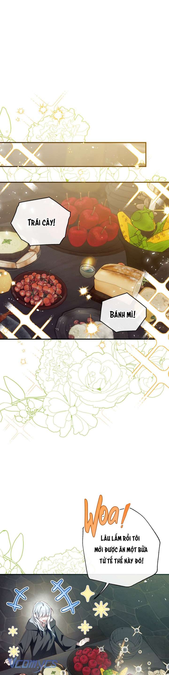 Chúng Ta Có Thể Trở Thành Một Gia Đình Được Không? Chap 152 - Next Chap 153