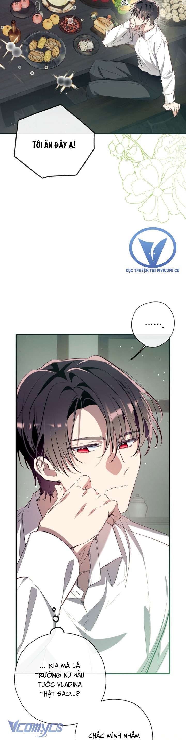 Chúng Ta Có Thể Trở Thành Một Gia Đình Được Không? Chap 152 - Next Chap 153