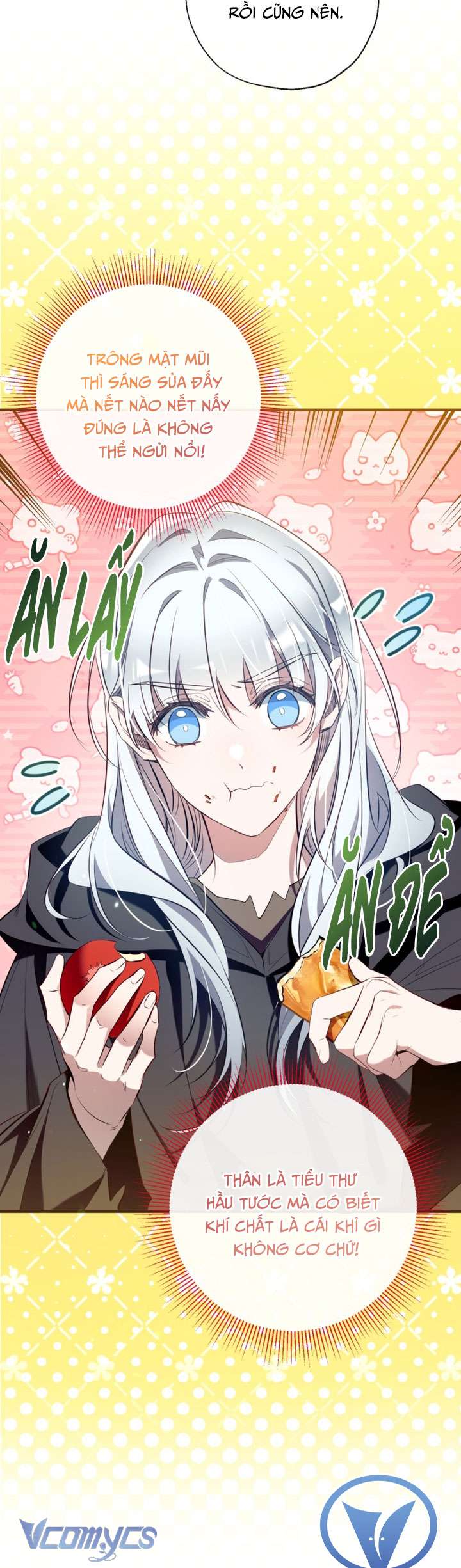 Chúng Ta Có Thể Trở Thành Một Gia Đình Được Không? Chap 152 - Next Chap 153