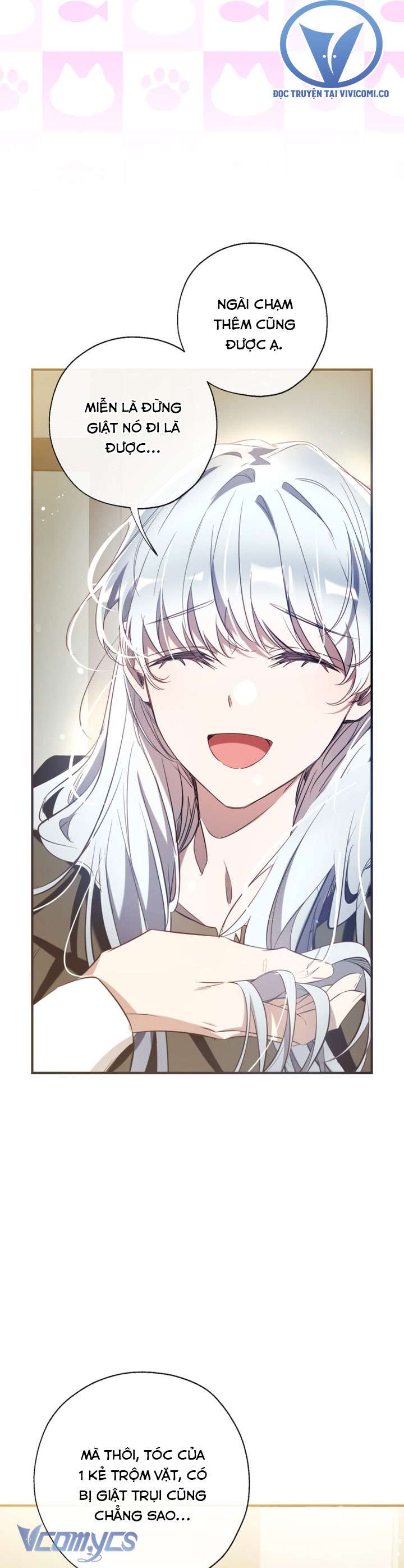 Chúng Ta Có Thể Trở Thành Một Gia Đình Được Không? Chap 153 - Next Chap 154