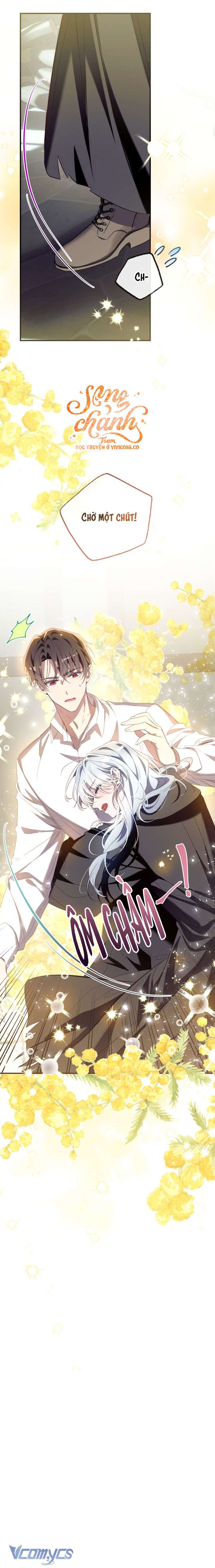 Chúng Ta Có Thể Trở Thành Một Gia Đình Được Không? Chap 153 - Next Chap 154