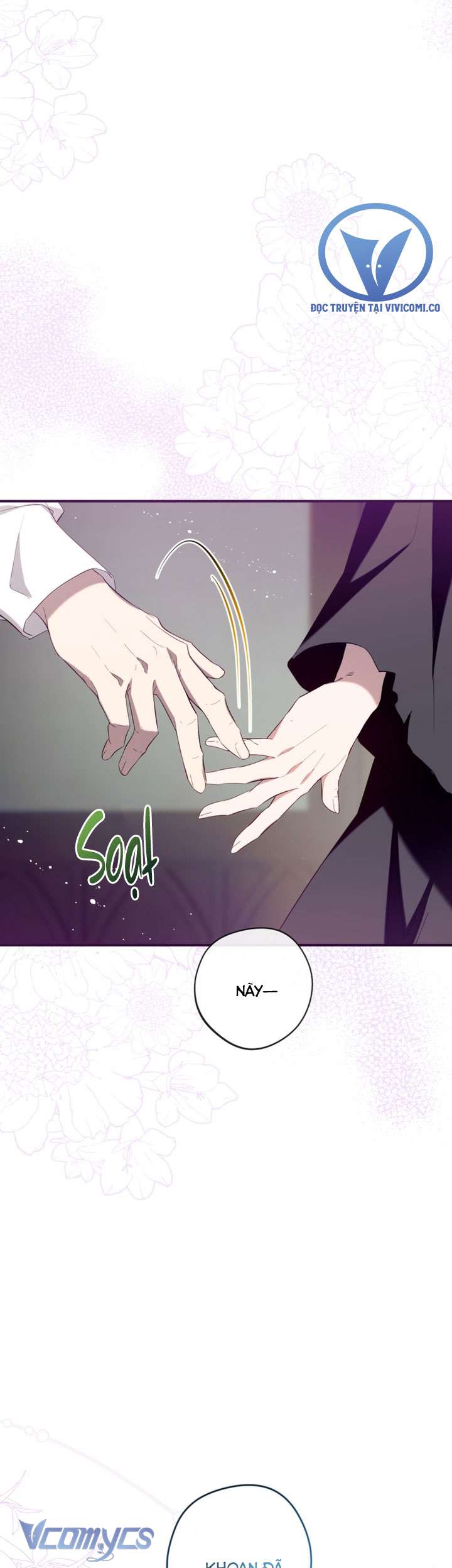 Chúng Ta Có Thể Trở Thành Một Gia Đình Được Không? Chap 153 - Next Chap 154