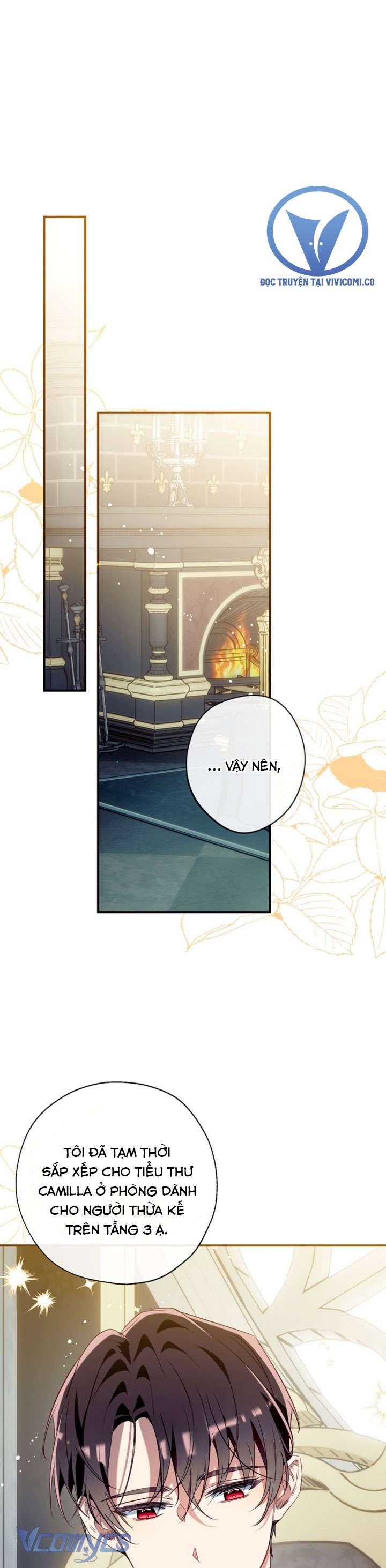 Chúng Ta Có Thể Trở Thành Một Gia Đình Được Không? Chap 154 - Next Chap 155