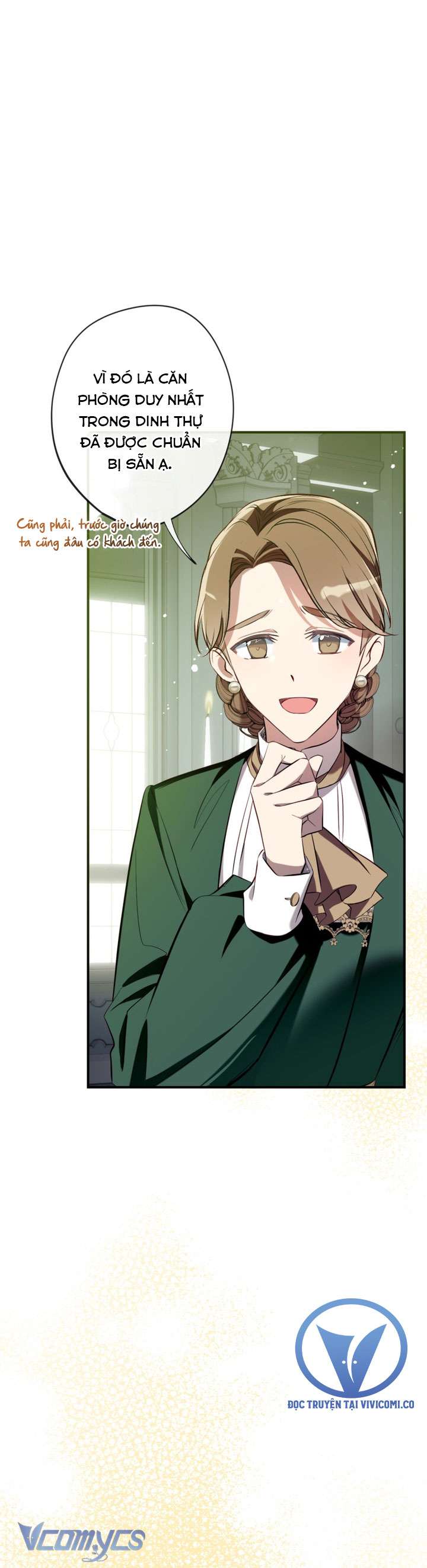 Chúng Ta Có Thể Trở Thành Một Gia Đình Được Không? Chap 154 - Next Chap 155