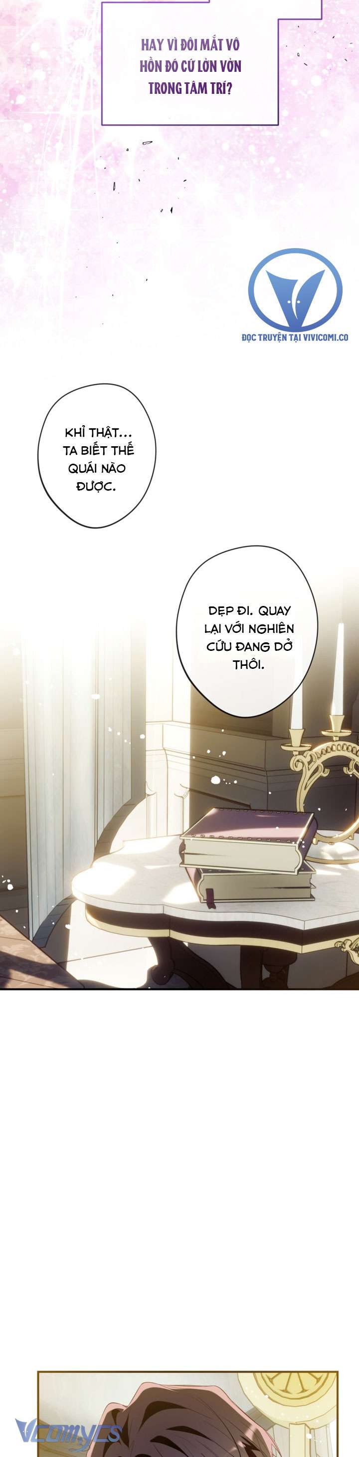 Chúng Ta Có Thể Trở Thành Một Gia Đình Được Không? Chap 154 - Next Chap 155