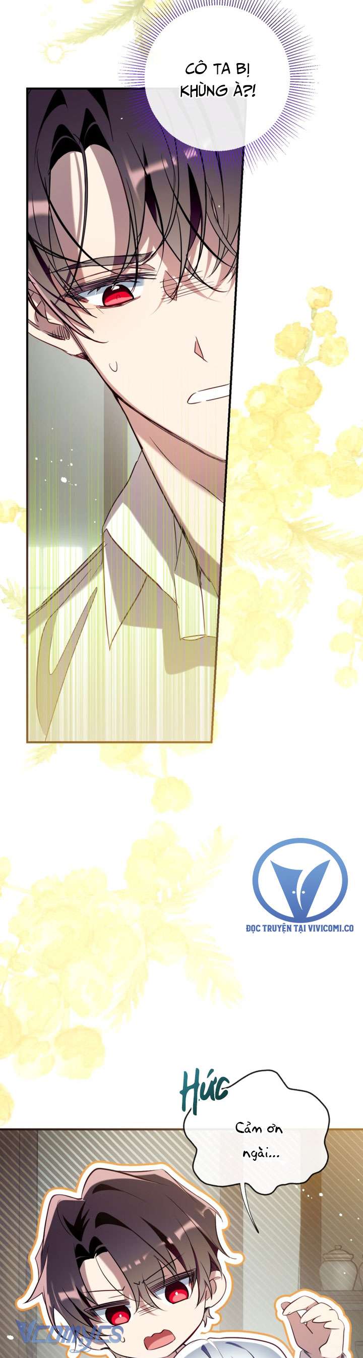 Chúng Ta Có Thể Trở Thành Một Gia Đình Được Không? Chap 154 - Next Chap 155