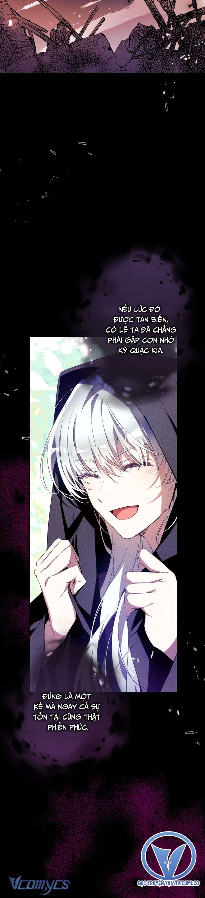 Chúng Ta Có Thể Trở Thành Một Gia Đình Được Không? Chap 154 - Next Chap 155