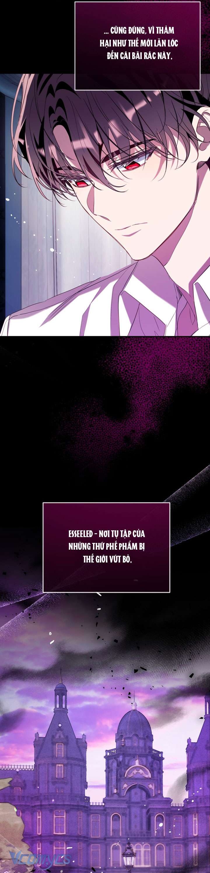 Chúng Ta Có Thể Trở Thành Một Gia Đình Được Không? Chap 154 - Next Chap 155