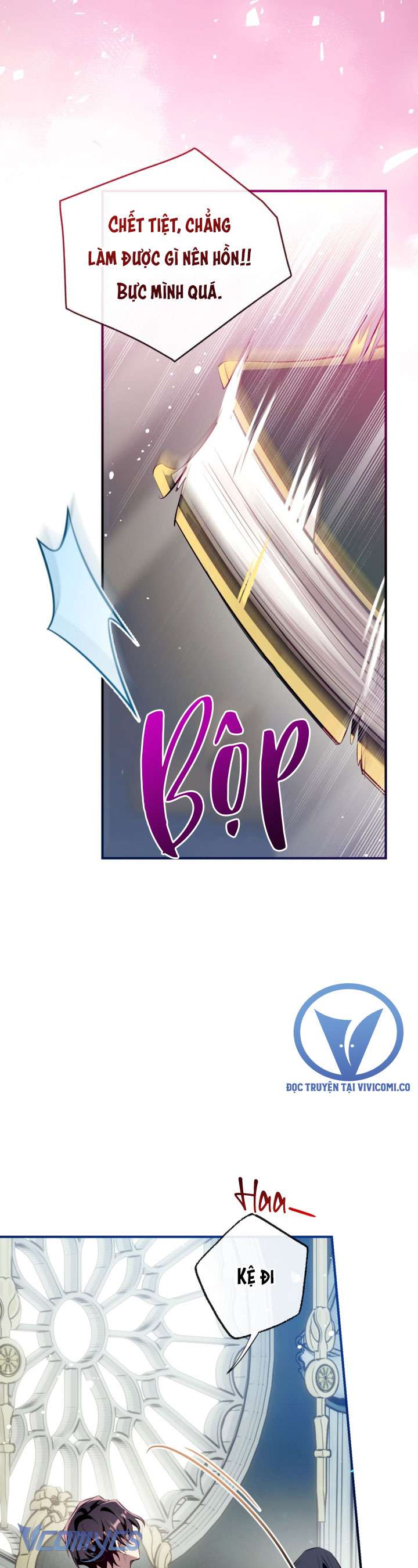 Chúng Ta Có Thể Trở Thành Một Gia Đình Được Không? Chap 154 - Next Chap 155