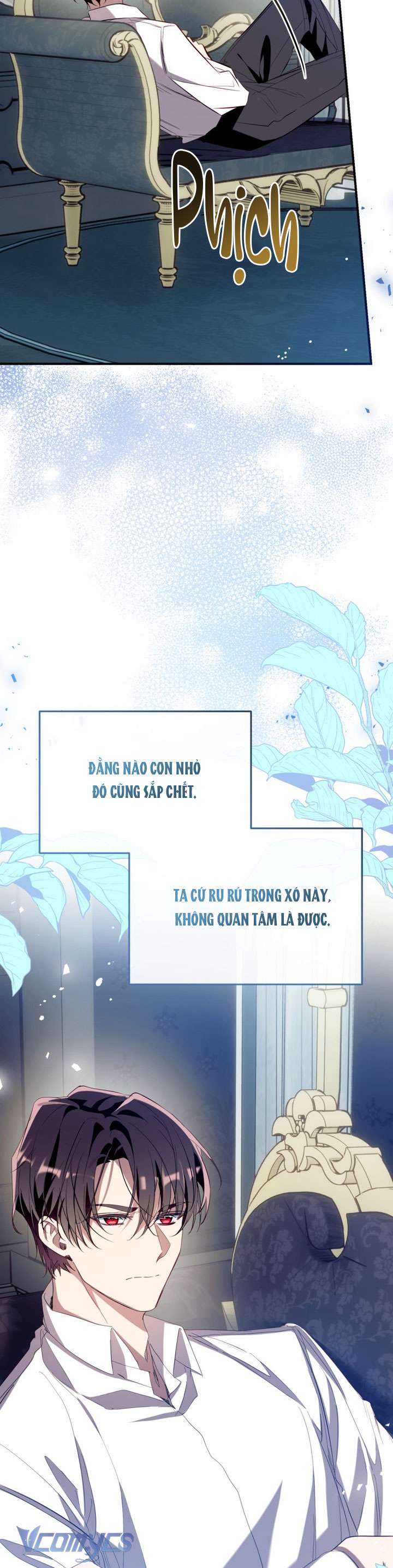 Chúng Ta Có Thể Trở Thành Một Gia Đình Được Không? Chap 154 - Next Chap 155